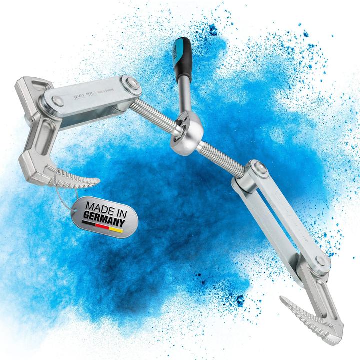 Image du produit HAZET Clameau de charpente 1774-1