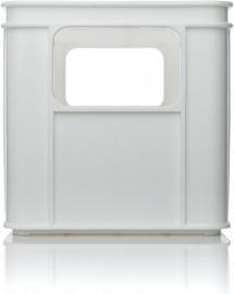 Image du produit Thermobaby Etui pour 6 flacons standard blanc