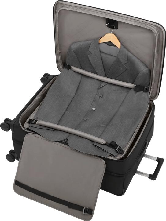 Produktbild Victorinox Werks Traveler 7.0, Large Case, Black (141 l)