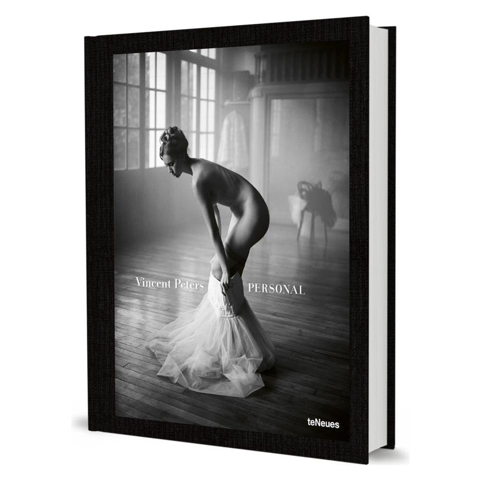 teNeues Personal, Sachbücher Von Vincent Peters
