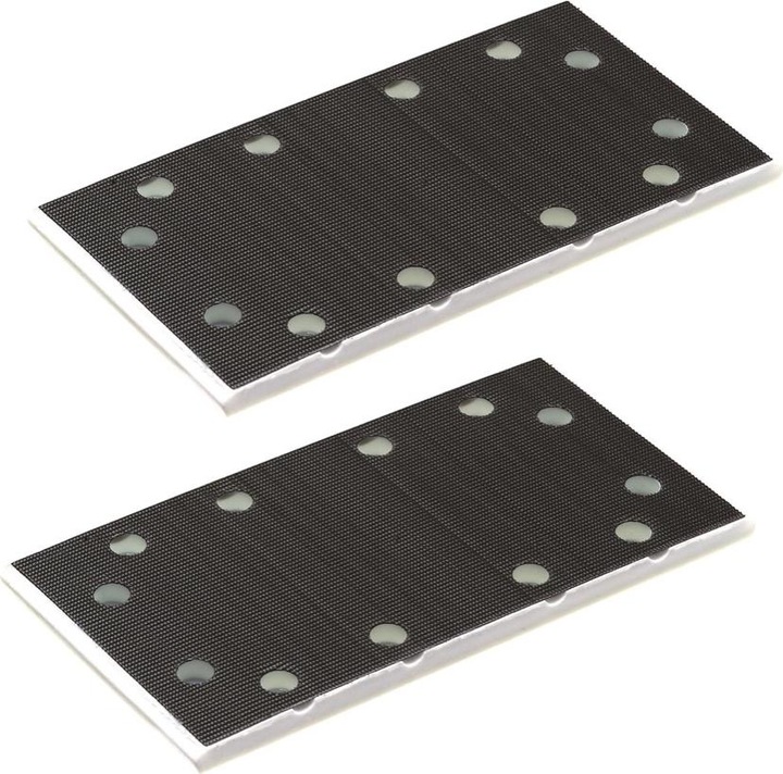 Produktbild Festool Schleifschuh SSH STF 93 x 175/8 2 Stück ( 2x 483905 ) für Rutscher RS 300, RS 3, LRS 93