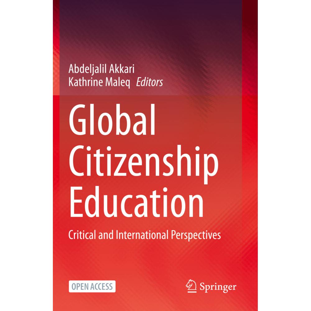 Global Citizenship Education, Fachbücher von Kathrine Maleq, Abdeljalil Akkari