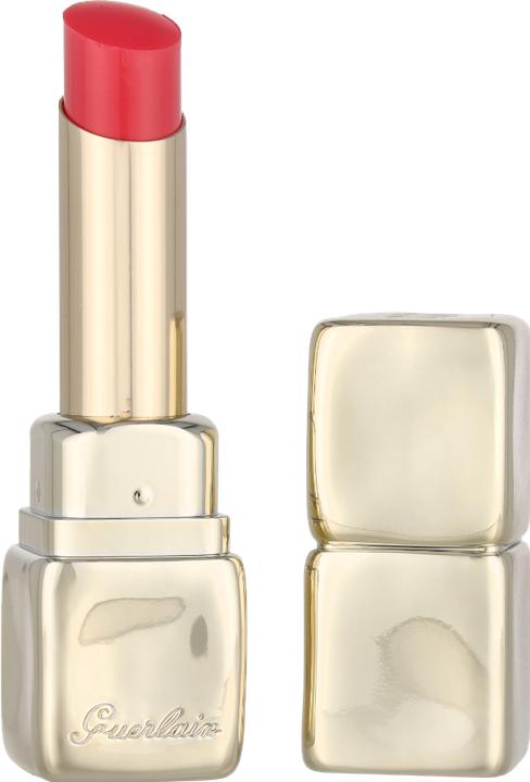 Actual product image Guerlain KK 21 Shine Bloom Lips 309 FRESH CORAL R1 (309 Fresh Coral)