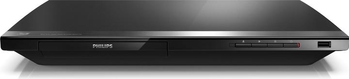 Produktbild Philips Bdp5700 (Blu-ray Player)