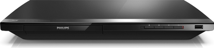Productafbeelding Philips Bdp5700 (Blu-Ray Speler)