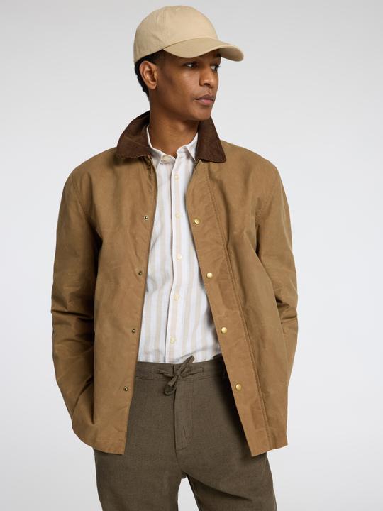 Produktbild Selected Homme Langarm Hemd (L)