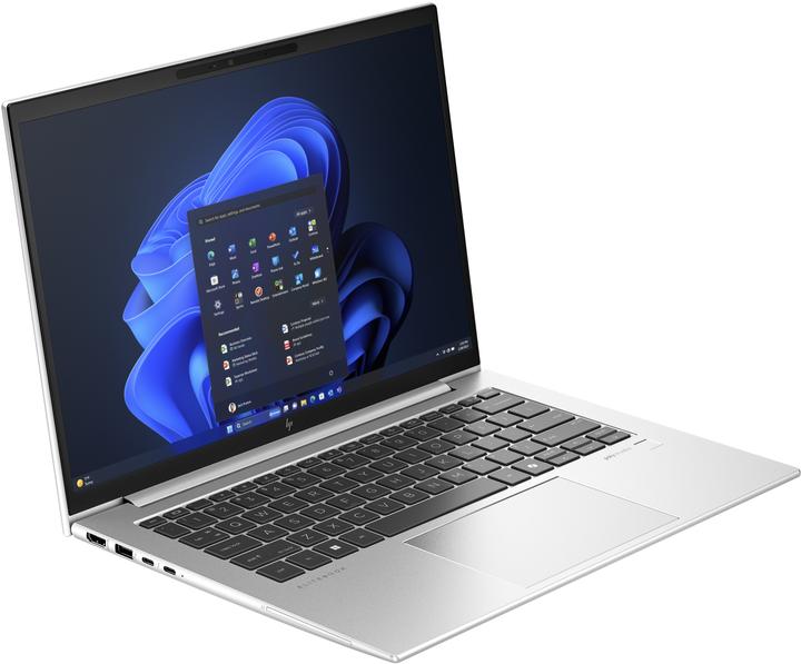 HP EliteBook 840 G11 (14", Intel Core Ultra 7 155H, 32 Go, 512 Go, CH)
