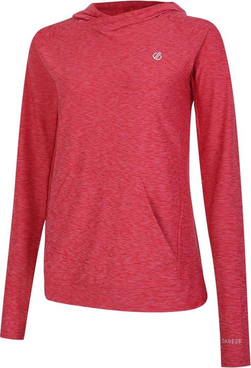 Produktbild Dare2b Sprint City Kapuzenpullover Leicht (34)