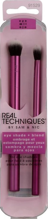 Produktbild Real Techniques Eye shade (Eyeshadow)