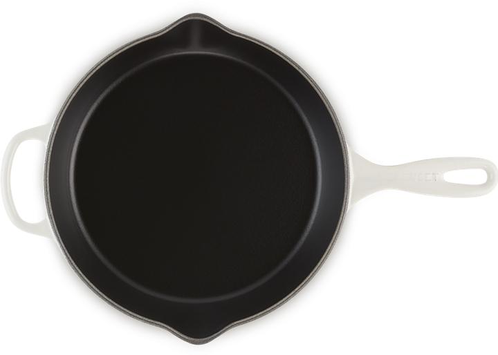Produktbild Le Creuset Servierpfanne (26 cm, Bratpfanne, Gusseisen, Emaille)