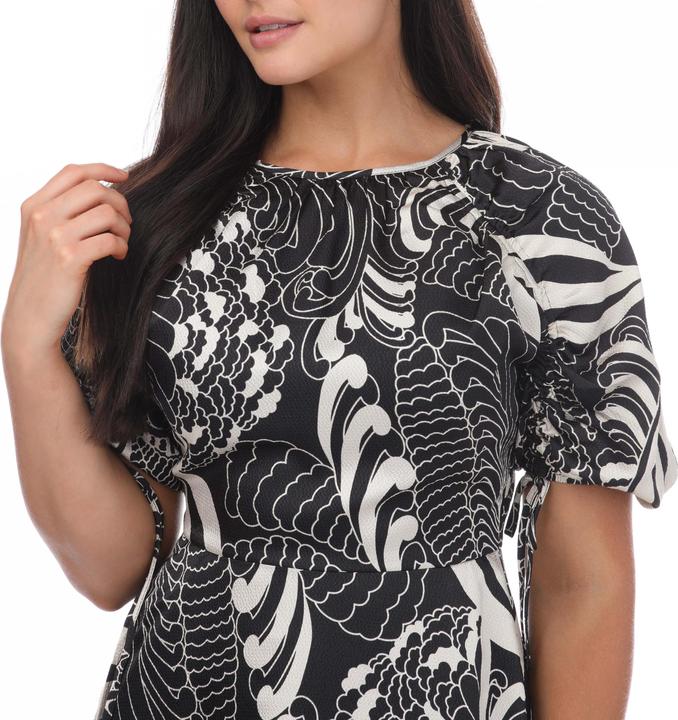 Produktbild Ted Baker Faridda Minikleid Puffärmel (42)