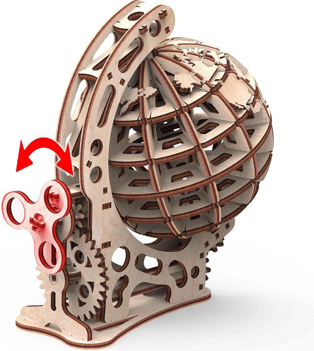 Produktbild Mr Playwood Globe