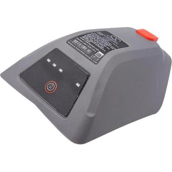 CoreParts, Werkzeugakku + Ladegerät, Battery for Gardena Gardena (18 V)