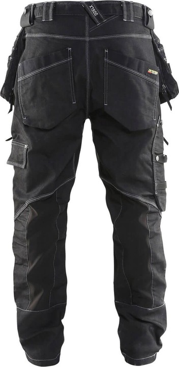 Produktbild Blakläder stylische Handwerker Hose X1999 (58)