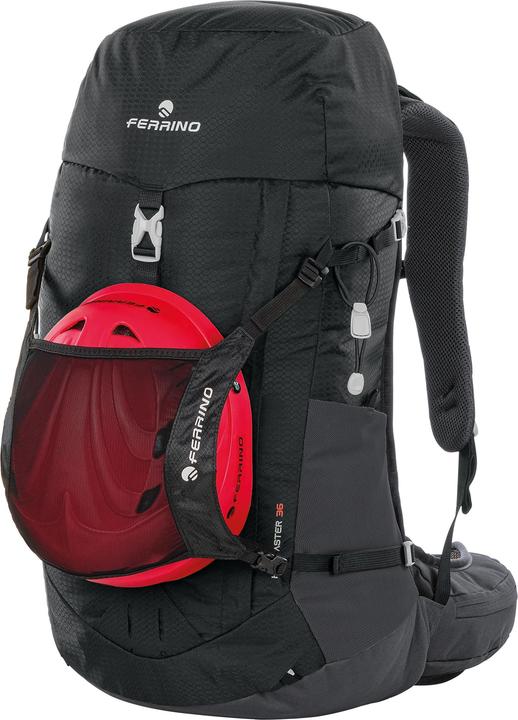 Actual product image Ferrino Backpack Hikemaster 36 - Wanderrucksack - Herren (36 l)