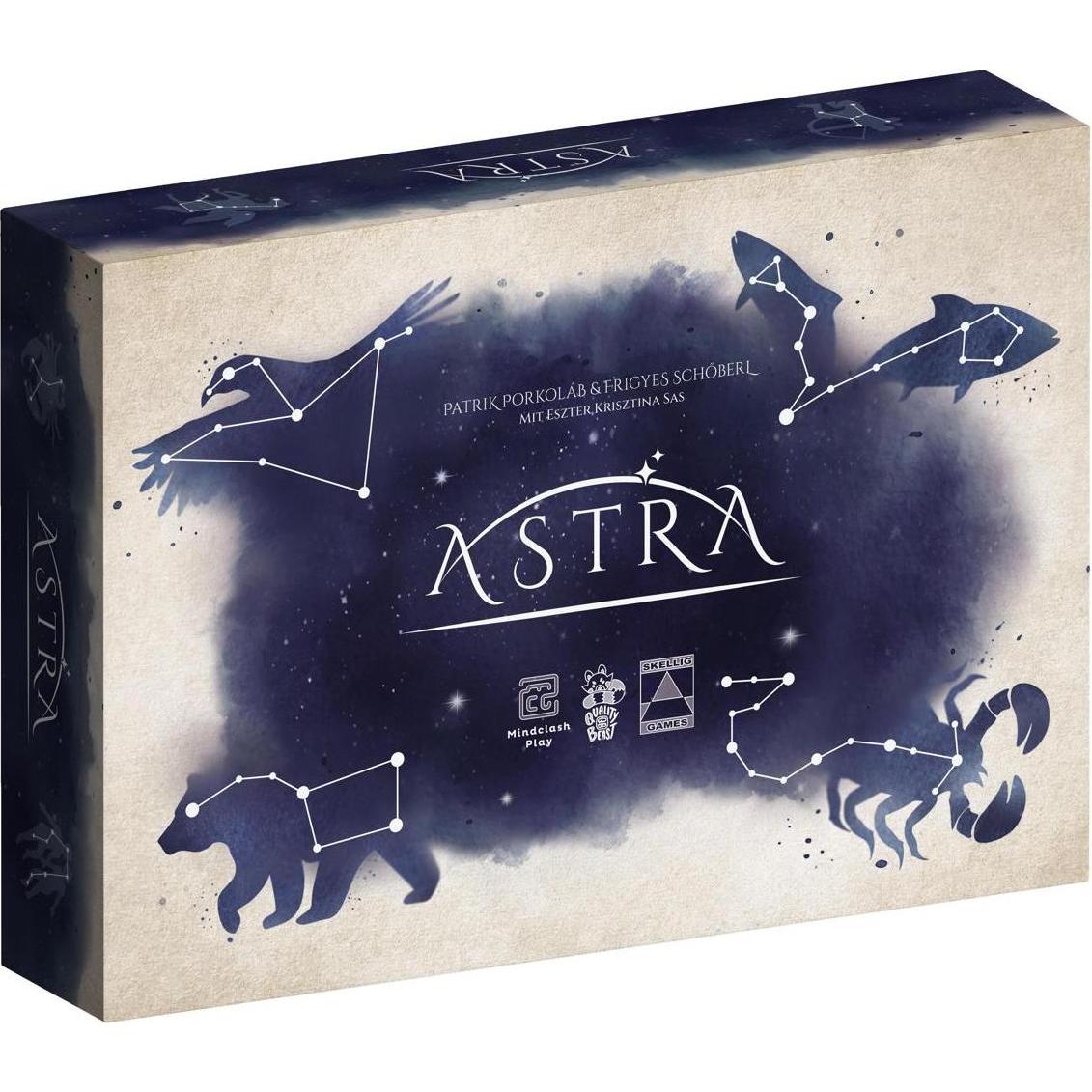 Skellig Games Astra (Deutsch)