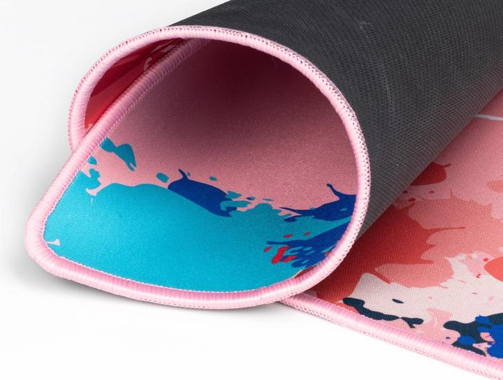 Produktbild Havit MP847 Gaming Mousepad ( pink ) (XL)
