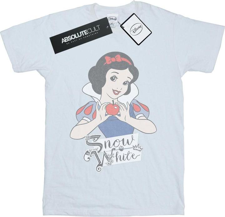 Produktbild Disney Princess Snow White Apple TShirt Mädchen (116)