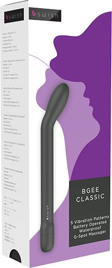 Actual product image Bswish Bgee Classic
