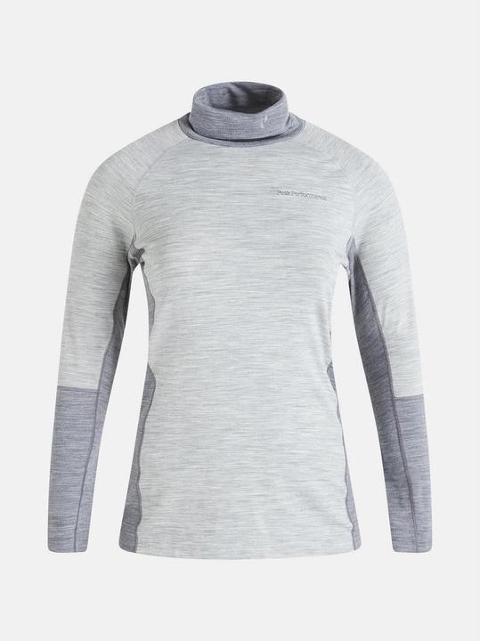 Actual product image Peak Performance Magic Rollneck Thermoshirt (XL)