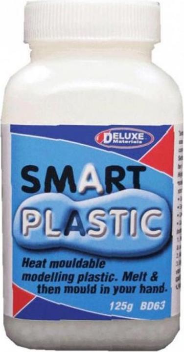 Produktbild Deluxe Materials Smart Plastic 125g (125 g, 200 ml)