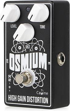Image du produit Caline CP-501 Osmium High Gain Dist.