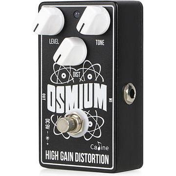 Caline CP-501 Osmium High Gain Dist., Effektgerät