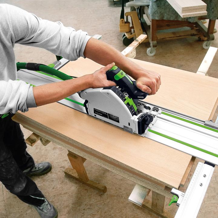 Produktbild Festool Kreissägeblatt HW 160x2,2x20 W48