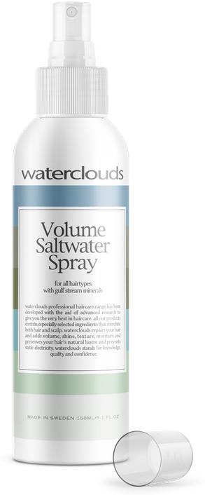 Immagine prodotto Waterclouds Volume Ocean Mist (150 ml)