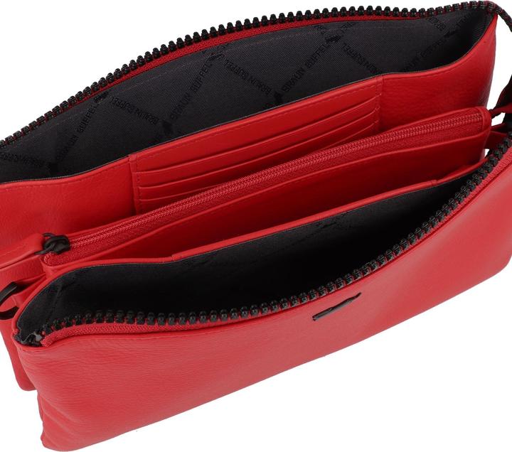 Immagine prodotto Braun Büffel Borsa a tracolla Capri con protezione RFID in pelle 23 cm