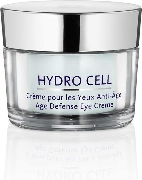 Produktbild Monteil Hydro Cell Age Defense Eye Creme 15 ml (Augenpflege Crème, 15 ml, Tag + Nacht)