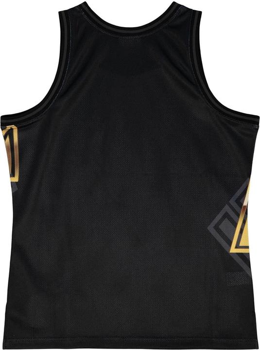 Produktbild Mitchell & Ness M&N Big Face 4.0 Fashion Tank Top Jersey Miami Heat - XL (XL)