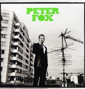 Produktbild Stadtaffe (Peter Fox)