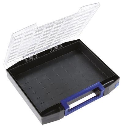 Actual product image Raaco Boxxser