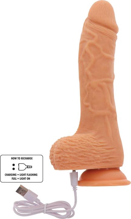 Produktbild ToyJoy Real Up & Down