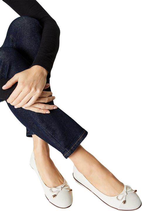 Produktbild Good For The Sole Ballettschuhe Tam Schleife (38)