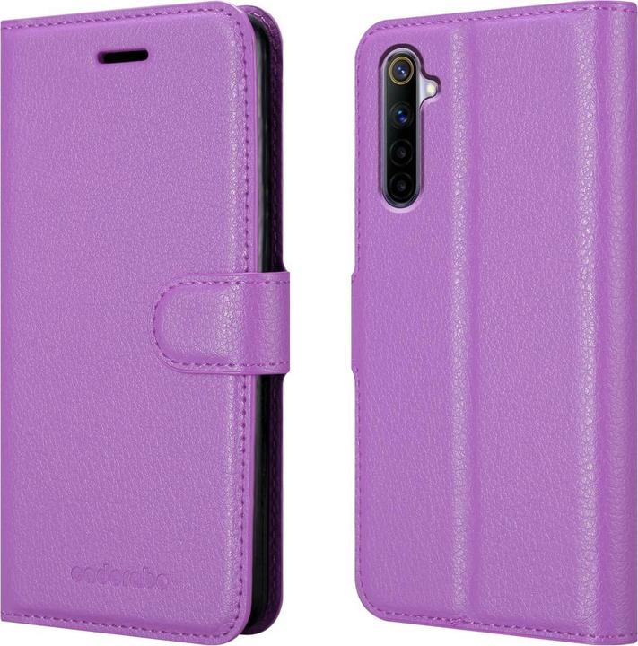 Image du produit Cadorabo Book Stand (Realme 6, Realme 6s)