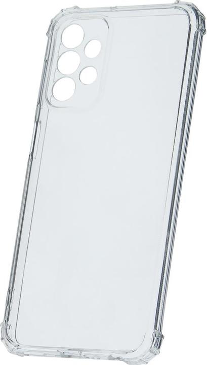 Immagine prodotto OEM Custodia antiurto da 1,5 mm per Samsung Galaxy A23 5G trasparente (Samsung Galaxy A23 5G)