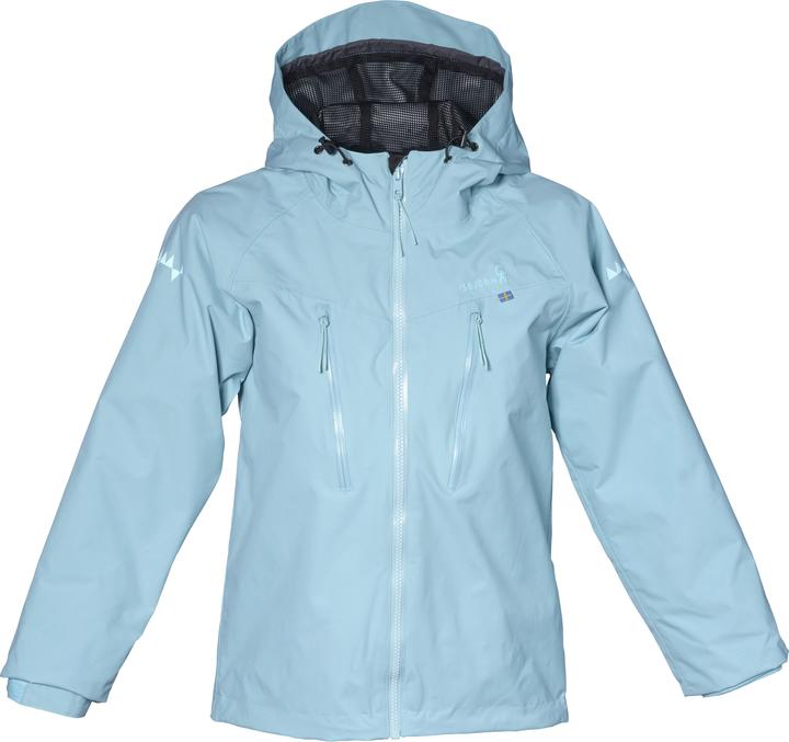 Actual product image Isbjörn Monsoon (146, 152)