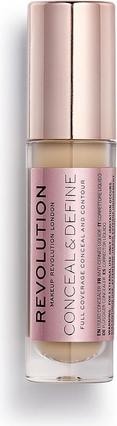 Produktbild Makeup Revolution Conceal & Define