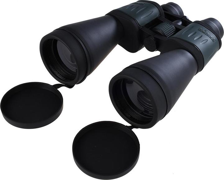 Produktbild Konus Fernglas Newzoom 10-30x60 (20x, 60 mm)