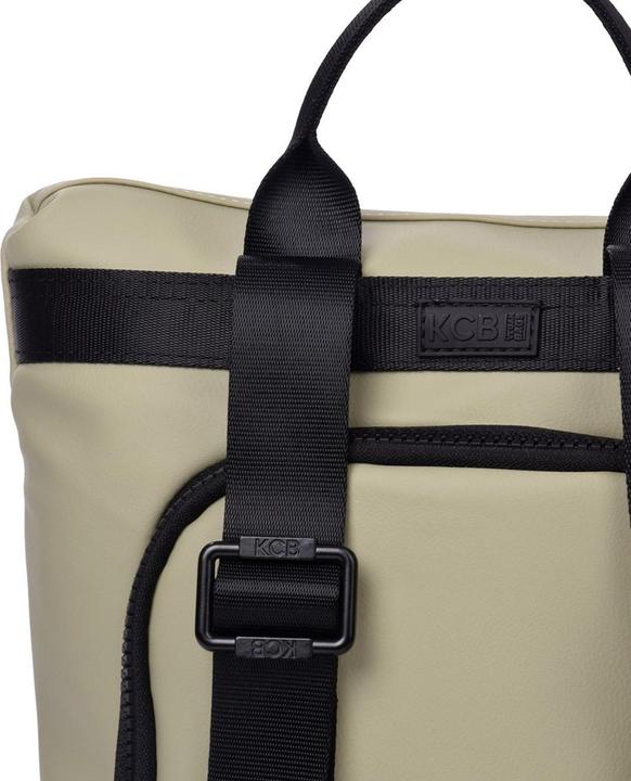 Actual product image KCB Loop rucksack