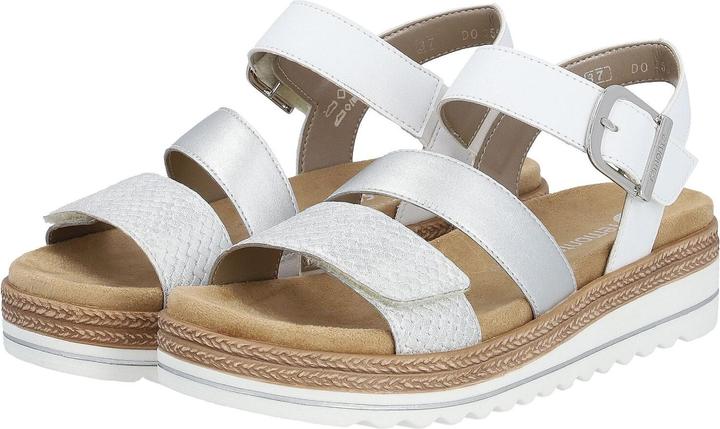 Actual product image Remonte Sandal D0Q55-90 (42)