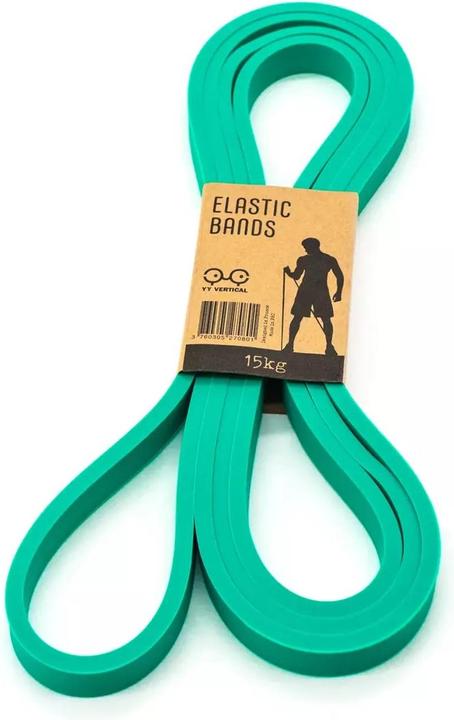 Immagine prodotto YY Vertical Bande elastiche (1.10 m, Strong)