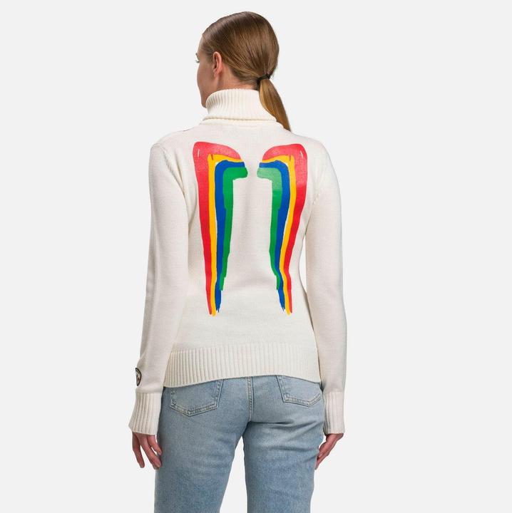 Immagine prodotto Rossignol Pullover SKI-FLY (M)
