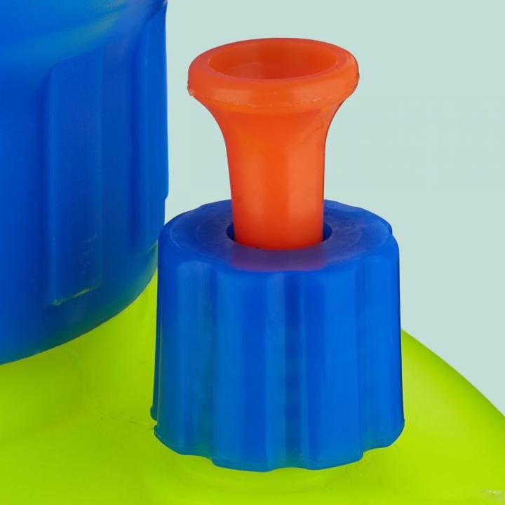 Actual product image Relaxdays Drucksprüher mit Lanze (5 l)