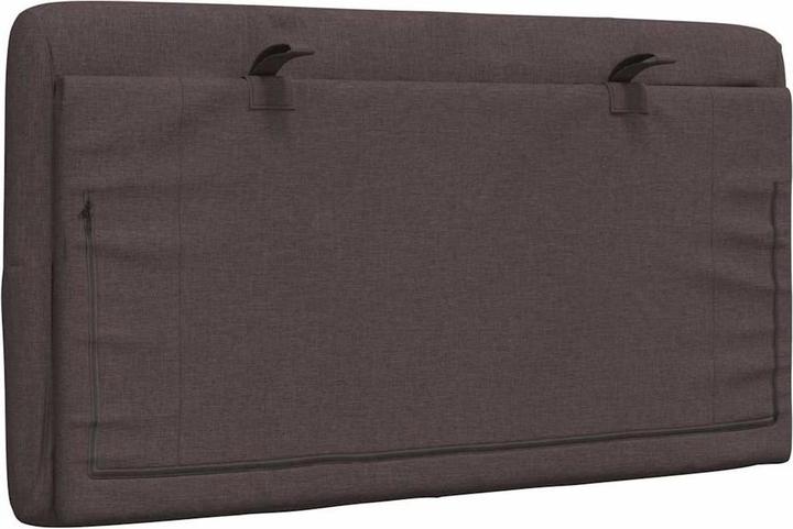 Image du produit vidaXL Kopfteil-Kissen (142 x 6 x 48 cm)