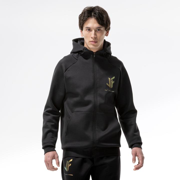Produktbild Mizuno Kapuzenjacke (L)