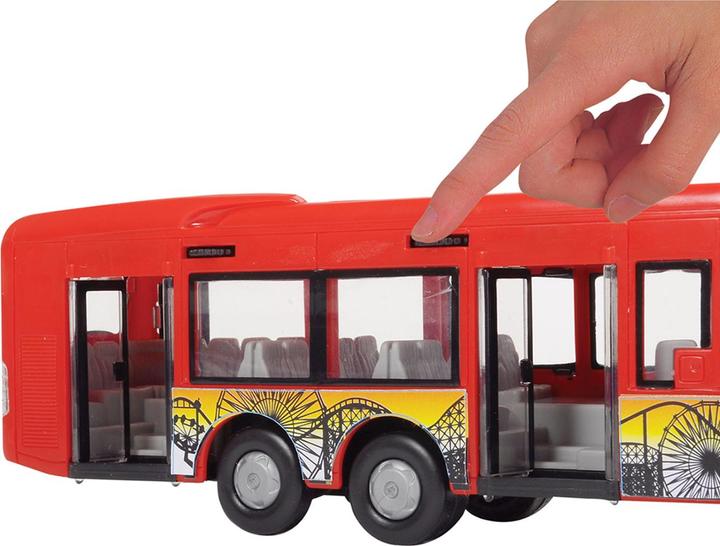 Immagine prodotto Dickie Autobus espresso della città