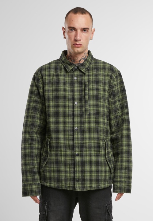 Produktbild Brandit Classic Sherpa Jacket - 177045 (L)